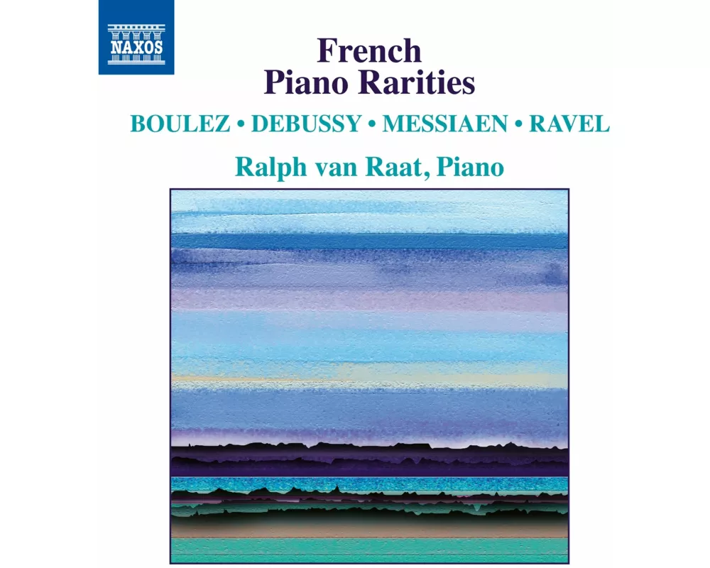French Piano Rarities