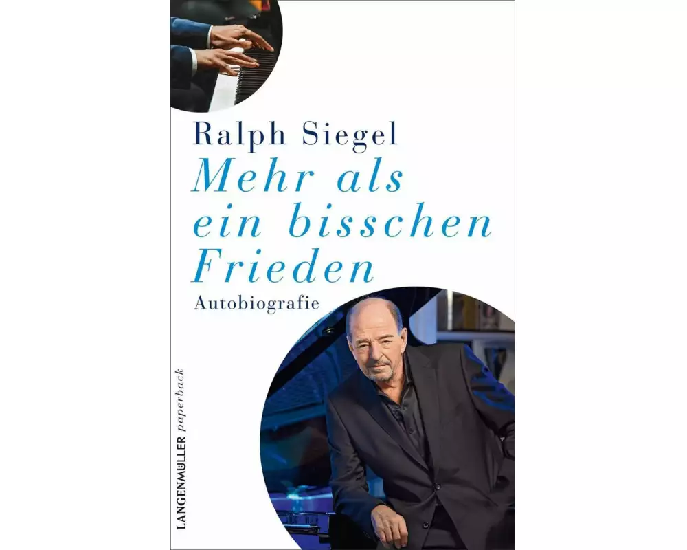 Mehr als ein bisschen Frieden