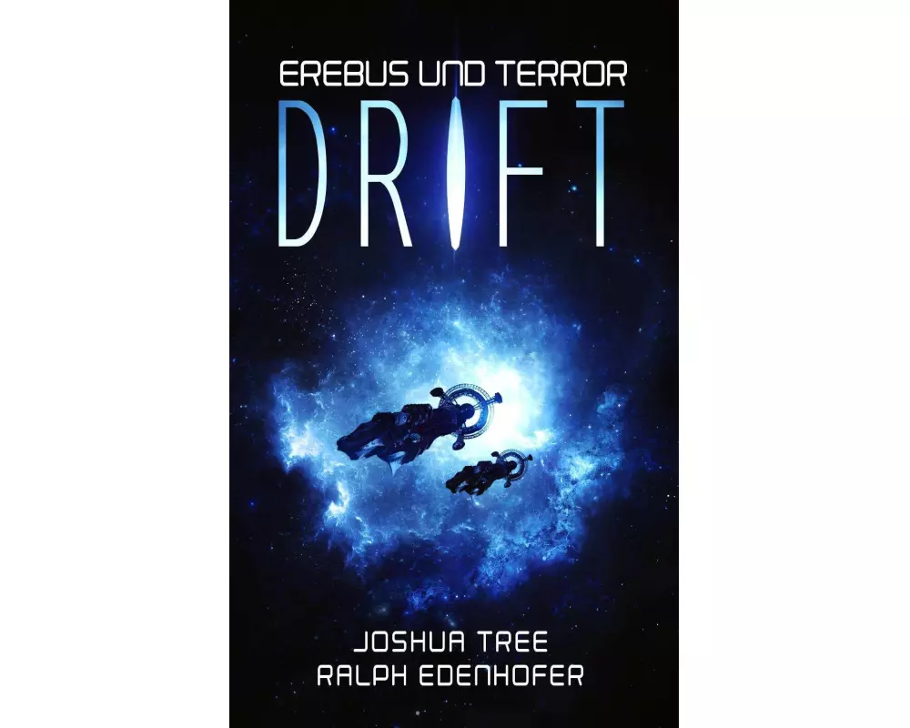Erebus und Terror: Drift