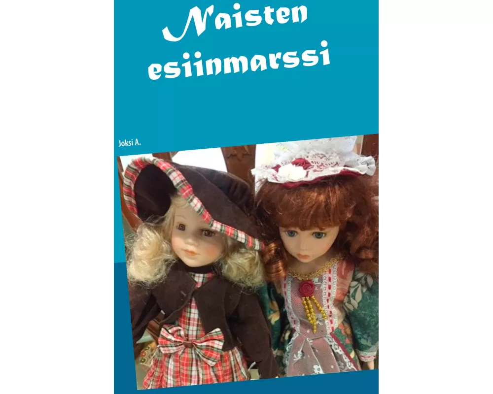 Naisten esiinmarssi