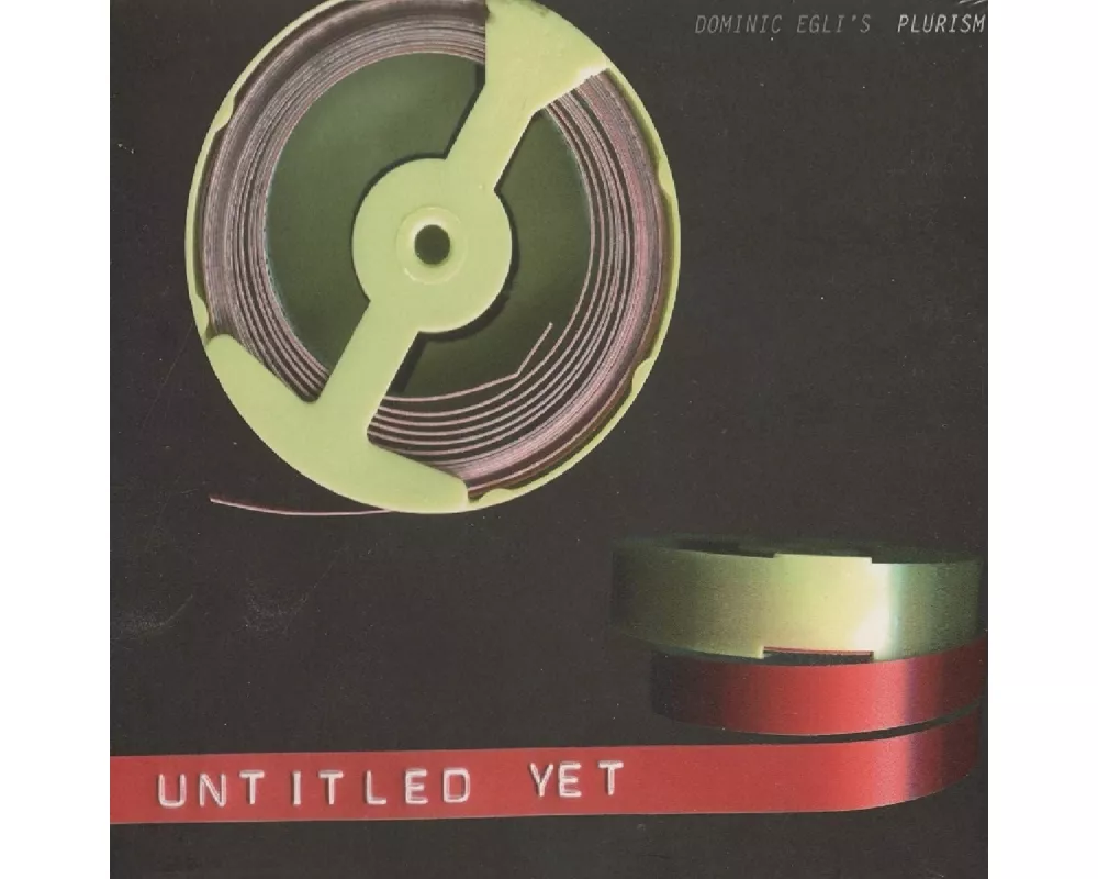 Untitled Yet