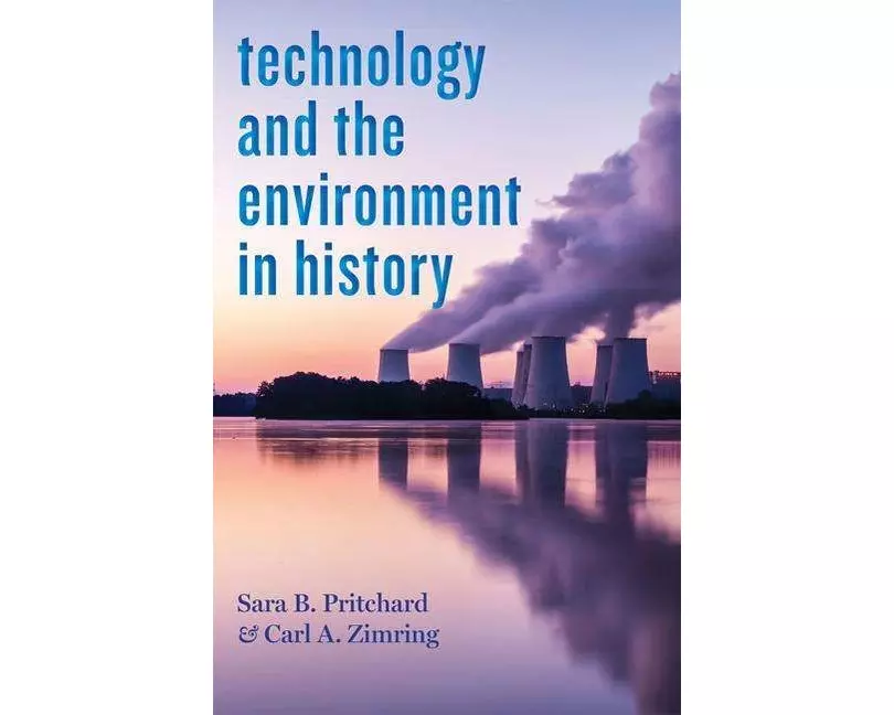 Technology and the Environment in History