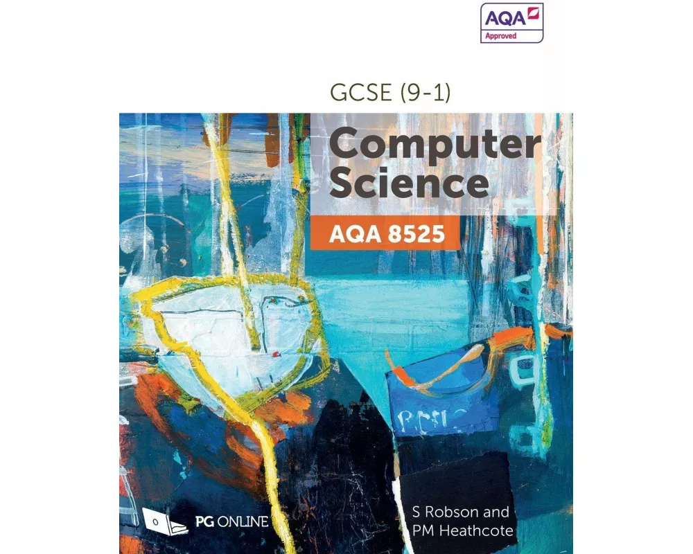 AQA GCSE (9-1) Computer Science 8525