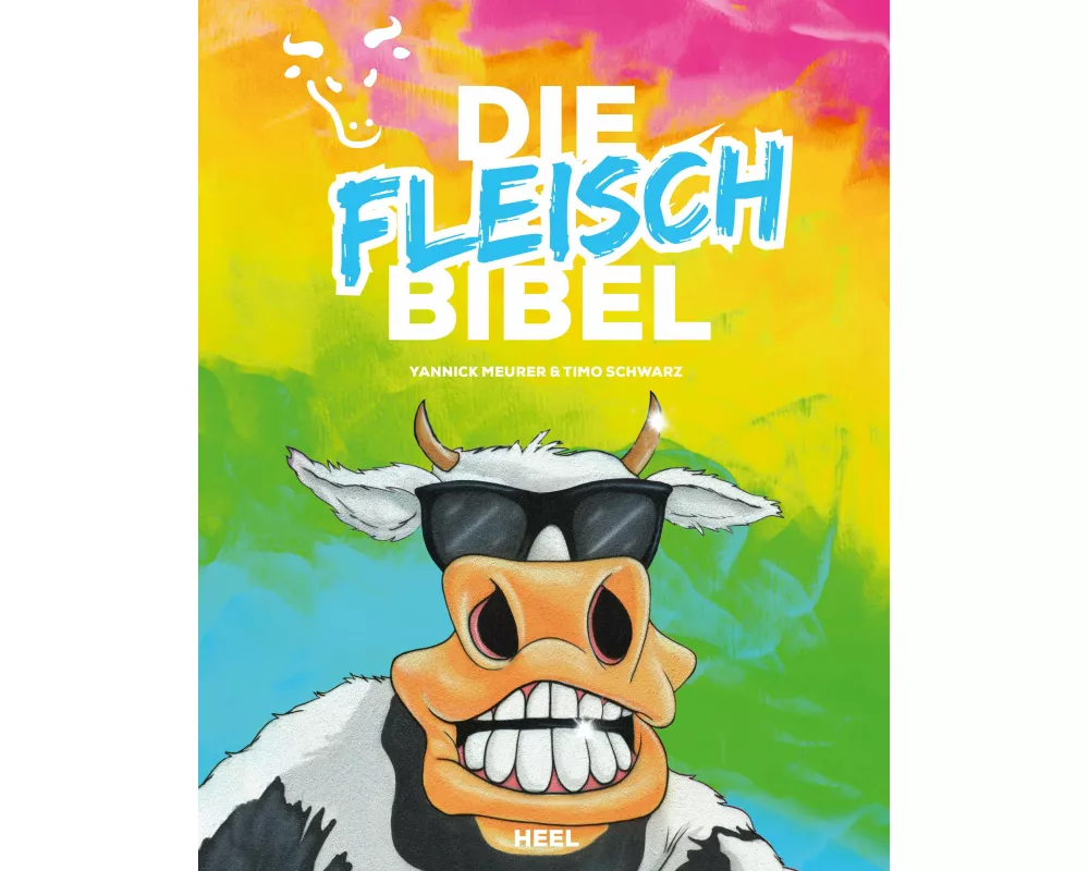 Die Fleischbibel