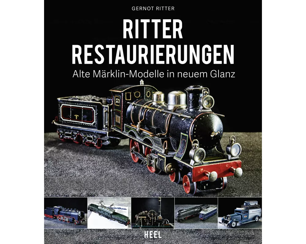 Ritter Restaurierungen