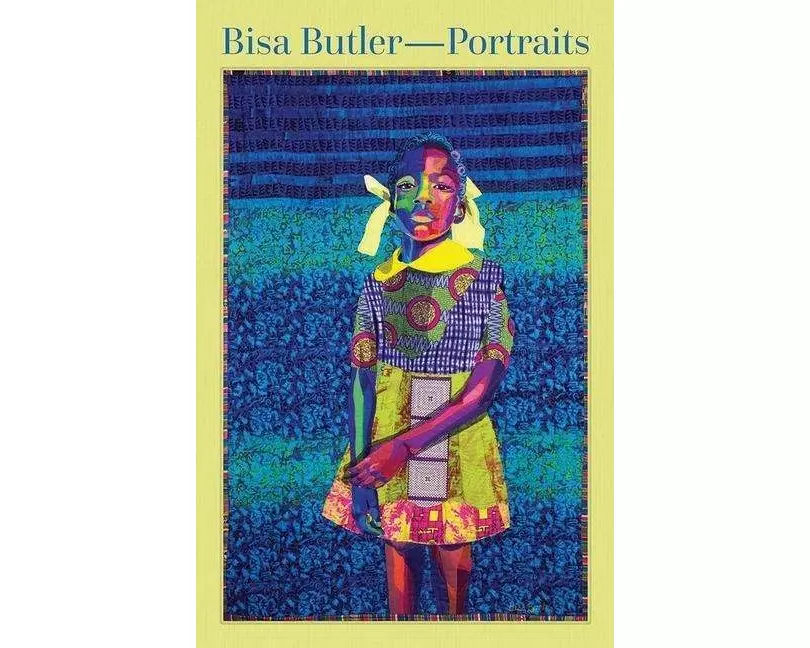 Bisa Butler