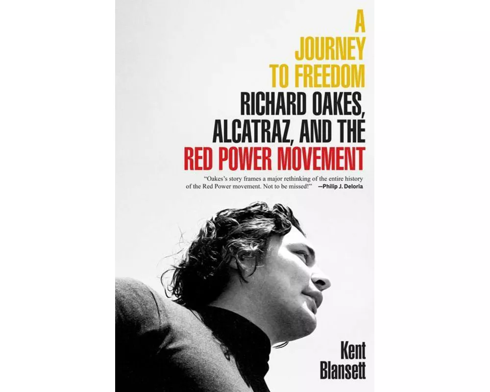 A Journey to Freedom