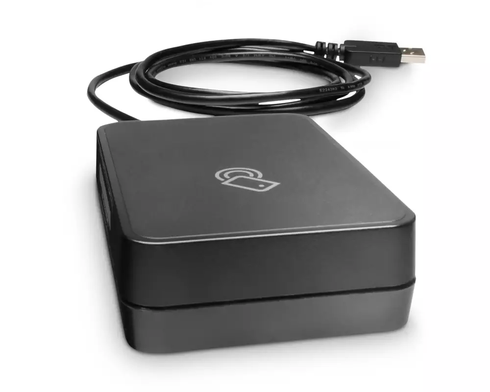 HP Schnittstelle JetDirect 3000w NFC/Wi-Fi Direct