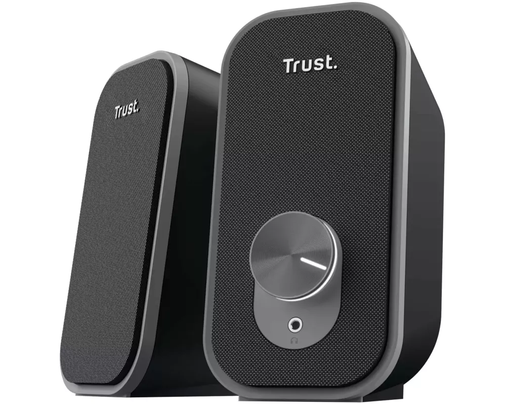 Trust PC-Lautsprecher Ador 2.0 Set