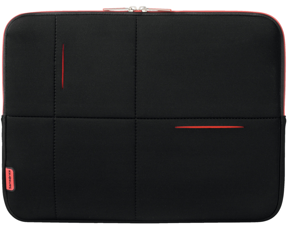 SAMSONITE Airglow Sleeve 15.6 inch 46123/1073 black/red