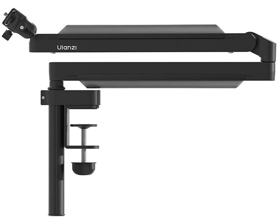 Ulanzi Tisch-Mikrofonarm ZJ05