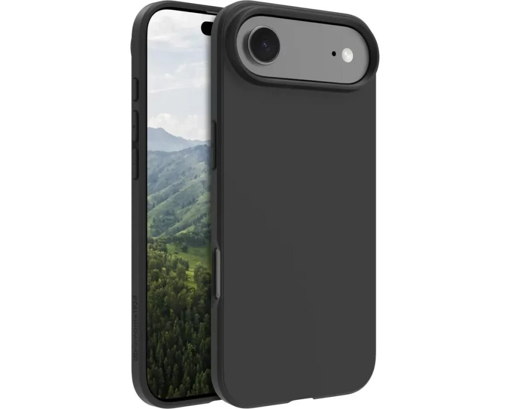 dbramante1928 Back Cover Greenland iPhone Air Schwarz