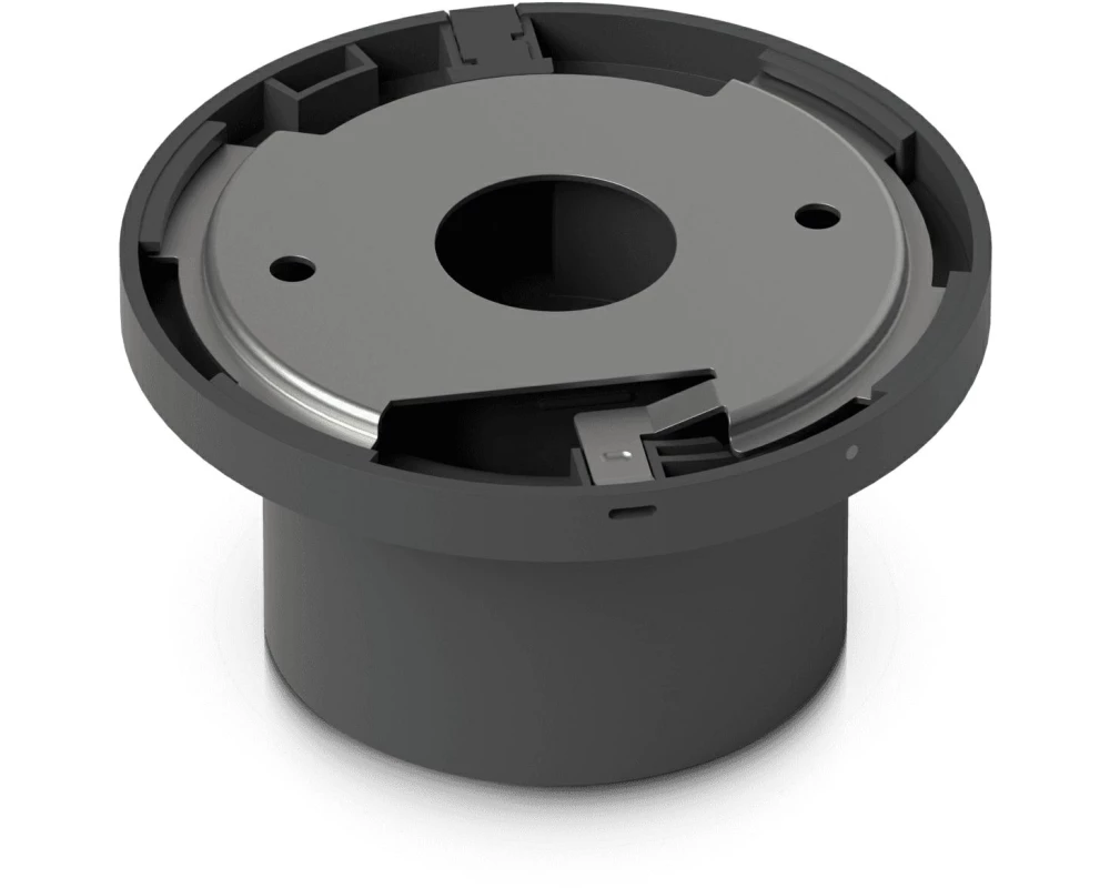 Ubiquiti Deckenhalterung G5 PTZ Surface Mount Schwarz 1 Stück