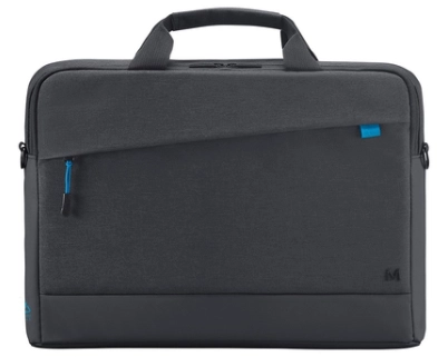 TRENDY BRIEFCASE 14-16IN BLACK