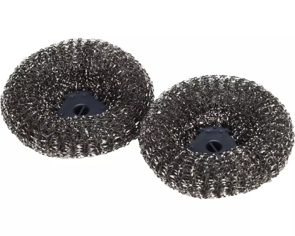 Joseph Joseph Ersatzkopf Spülbürste SinkTech, 9 x 3.5 cm, 2 Stück