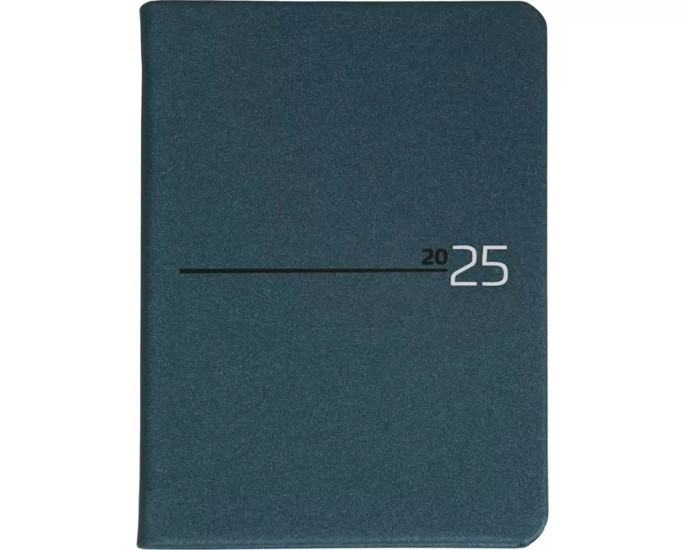 Simplex Wochenagenda Pocket 2025