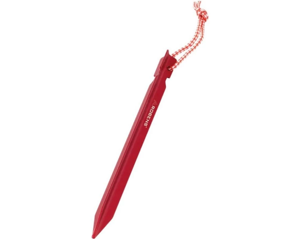 Robens Alu-Hering Y-Stake 6er-Pack