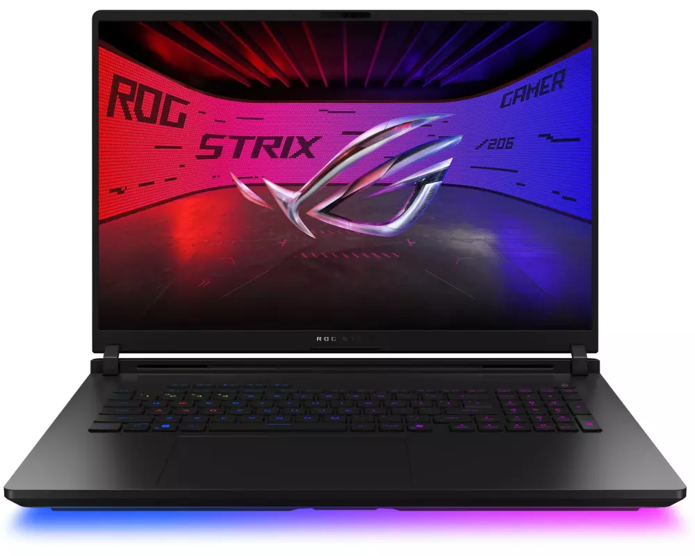 ASUS Notebook ROG Strix SCAR 18 G835LX-SA008W