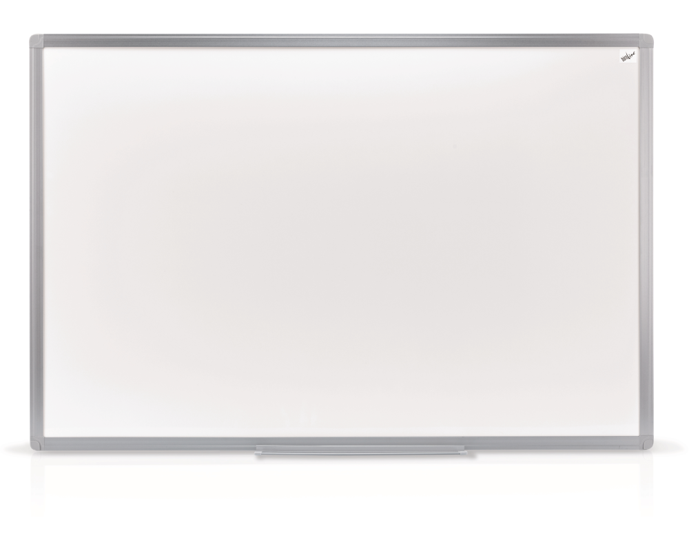 BÜROLINE Whiteboard 651802 100×200cm