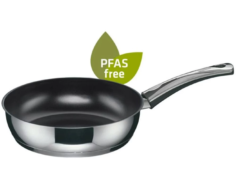 Berndes Bratpfanne Injoy 20 cm, ohne Deckel