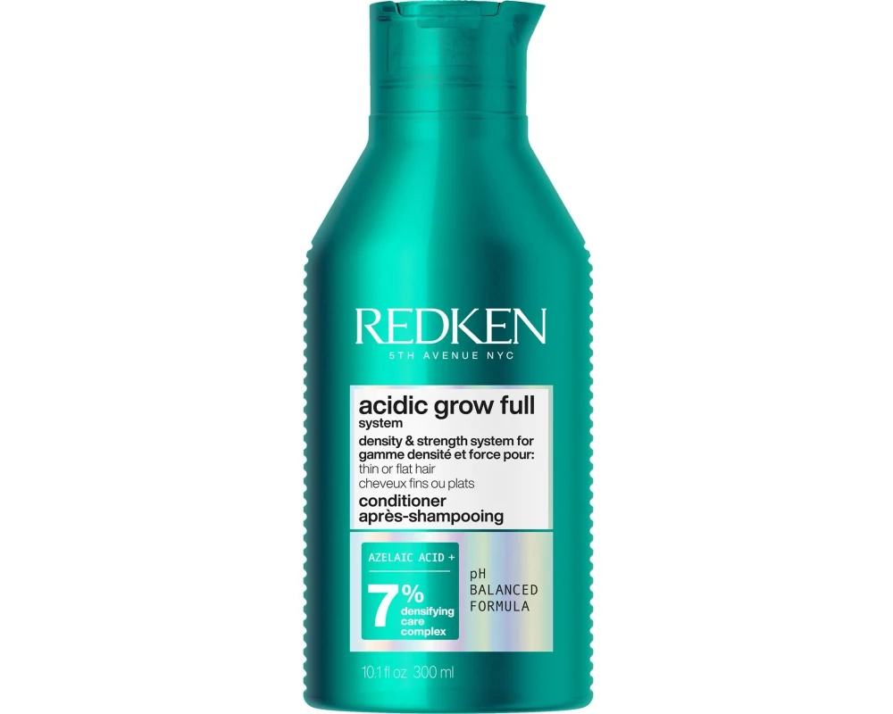 Redken Acidic Grow Full System Conditioner 300 ml