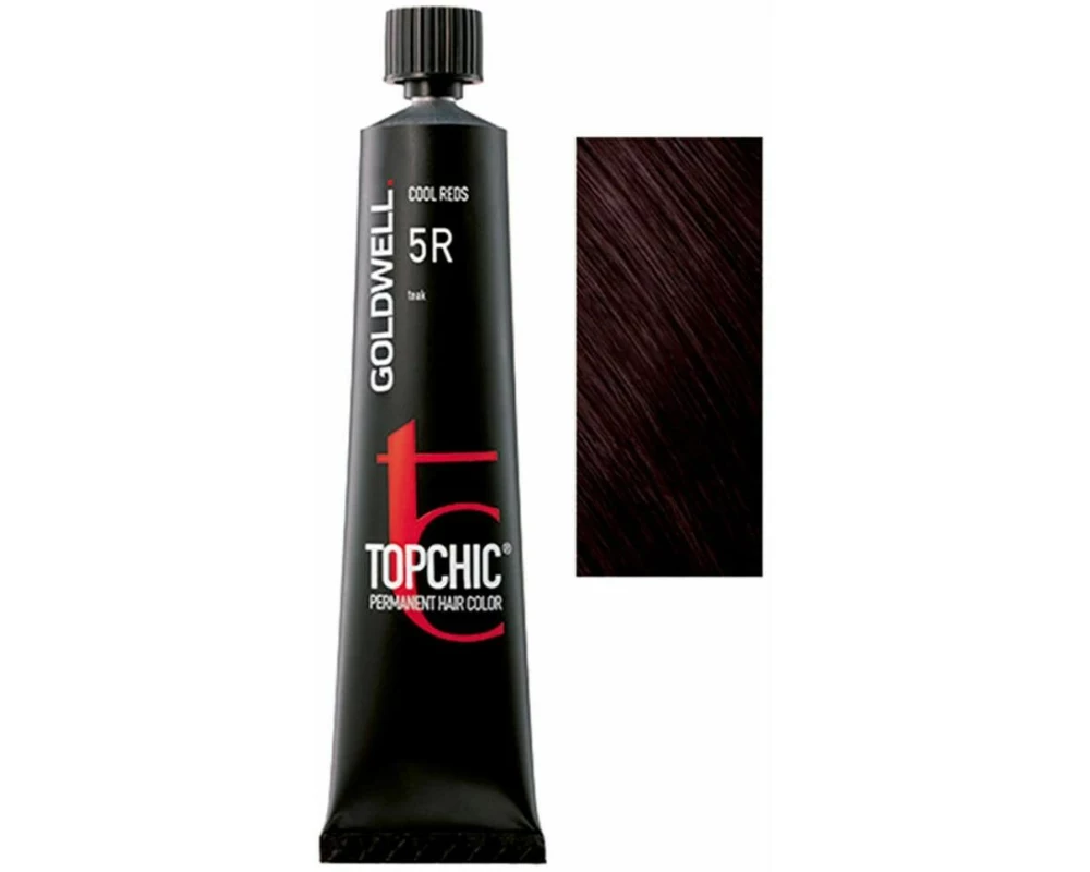 GOLDWELL TOPCHIC 60 ml