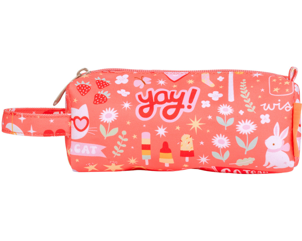 ALLC Schlamperetui PEFUCO23 Fun