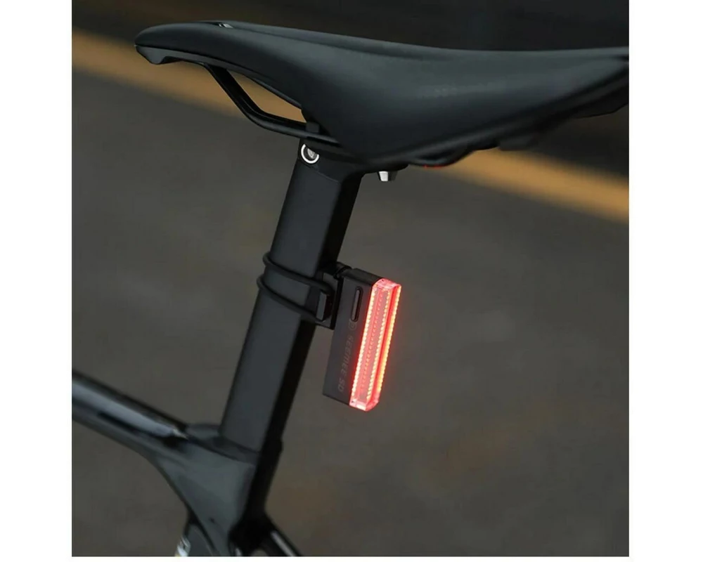 Magicshine Velolampe Seemee 20 Bike Tail Light