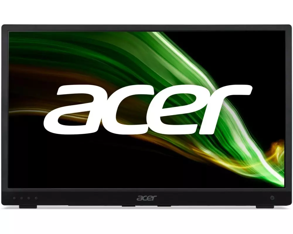Acer Monitor PM181QAbmiux