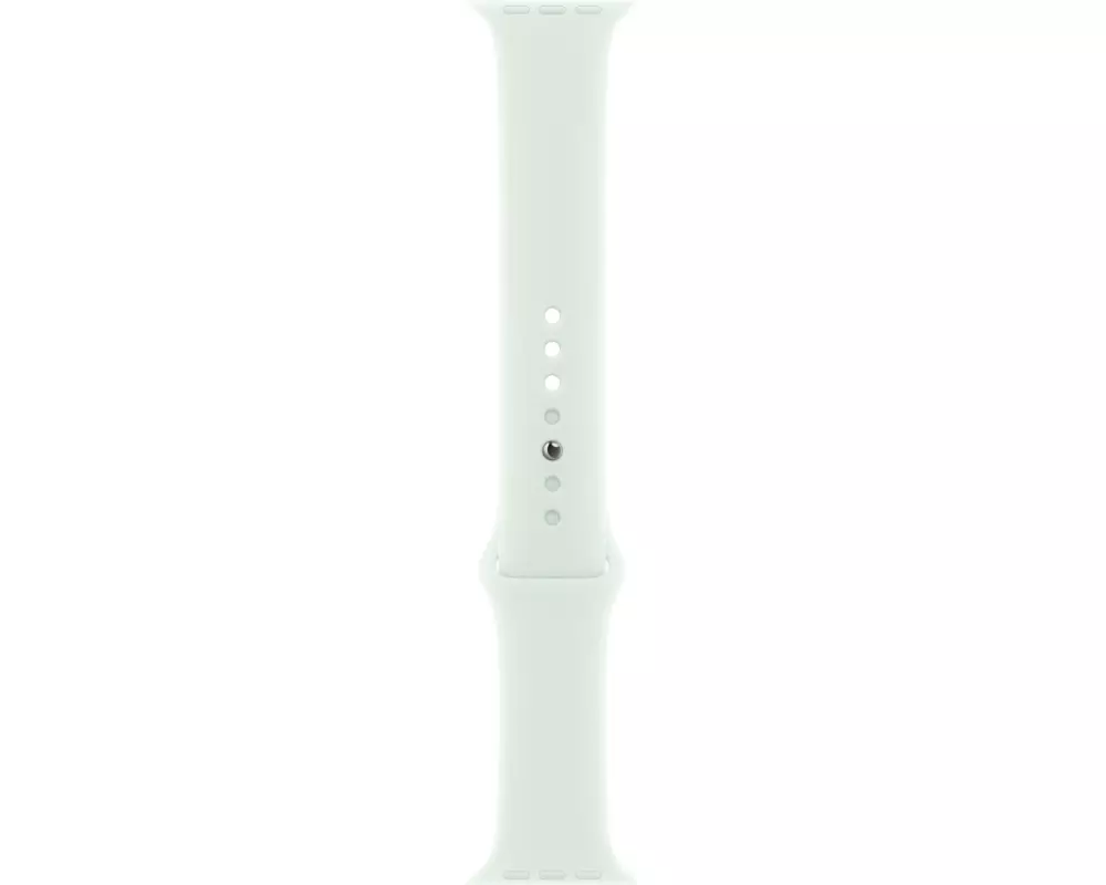 Apple Sport Band 41 mm Blassmint M/L