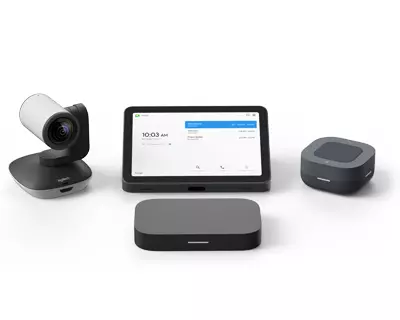 GQE20A-G5004UN Google Meet Large Room Kit