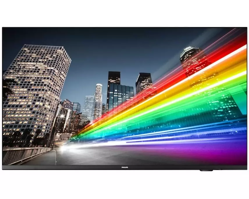 Philips Public Display B-Line 43BFL2214/12 43 "