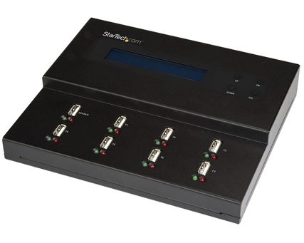 StarTech.com Flash Memory Duplicator