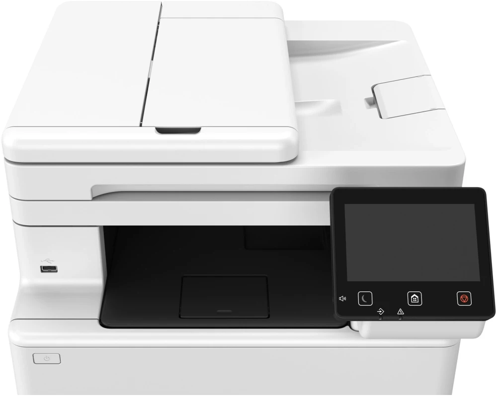 Canon Drucker i-SENSYS MF667CDW