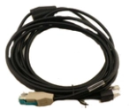 Datalogic 90A052276. Product type: Charging cable, Product colour: Grey, Connector 1: RS-232. Quantity per pack: 1 pc(s)