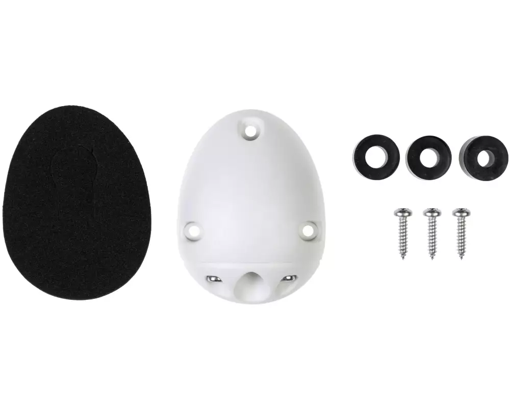 Autarking Dachdurchführung 1-Fach