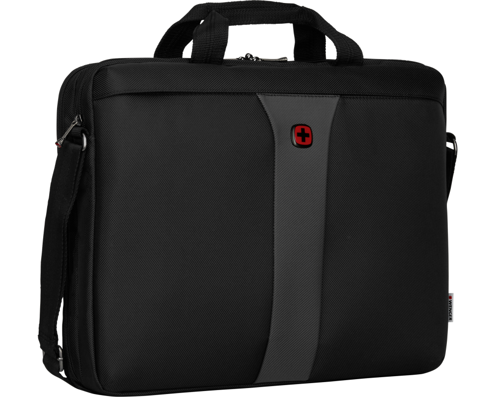 WENGER Legacy 17 inch 600654 Slimcase