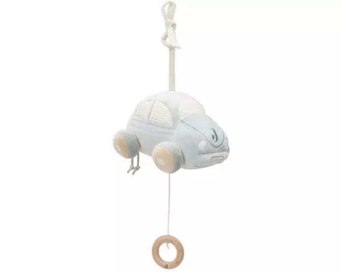 Jollein Spieluhr On The Go