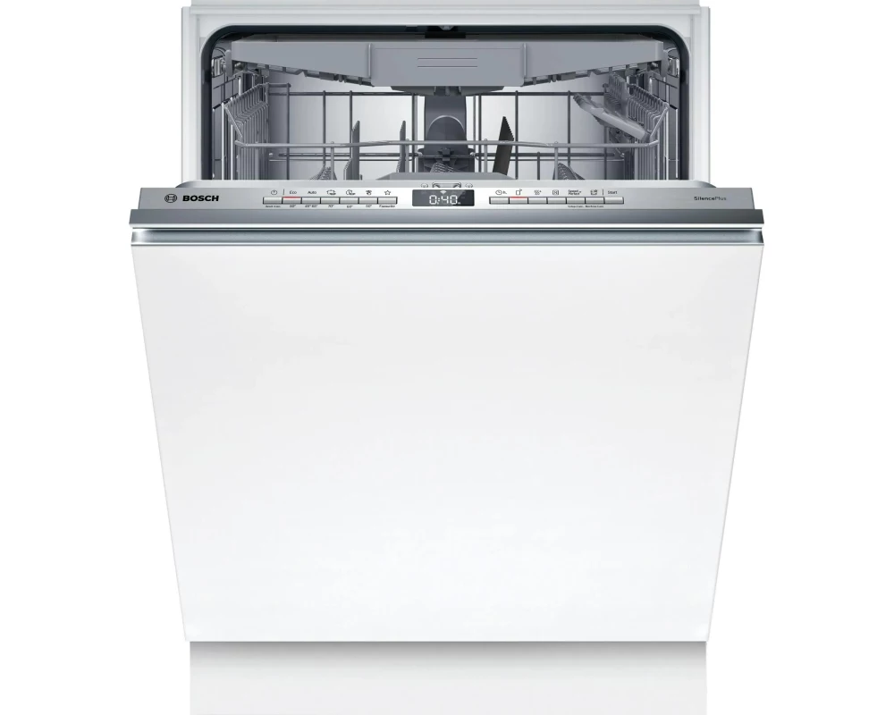 Bosch Einbaugeschirrspüler SMV4ECX28E