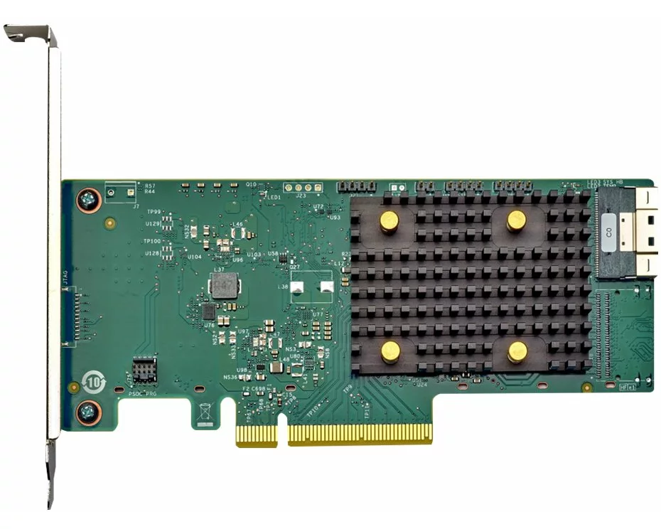 Lenovo ISG ThinkSystem RAID 540-8i PCIe Gen4 12Gb Adapter