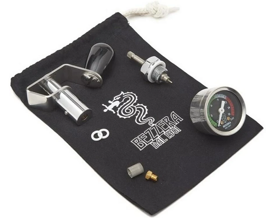 Bezzera Flowcontrol Kit