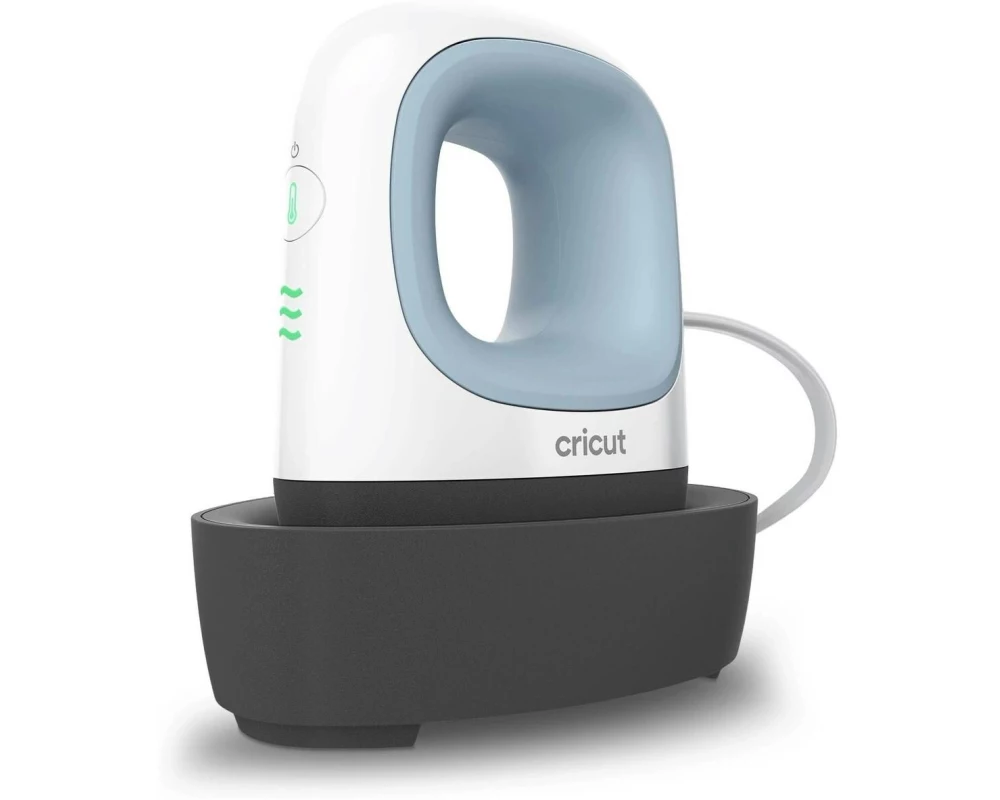 Cricut Transferpresse Easypress Mini , Blau