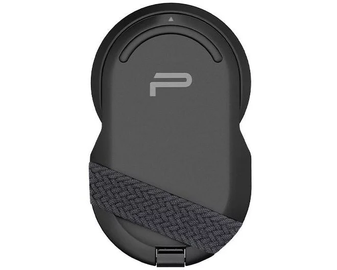 PGYTECH MagFlex Phone Photography Stand Classic Black