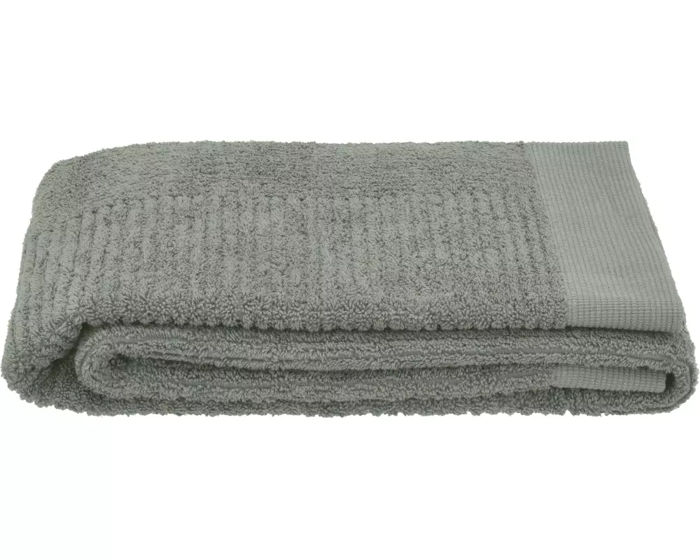 Zone Denmark Handtuch Classic 50 x 100 cm, Grün