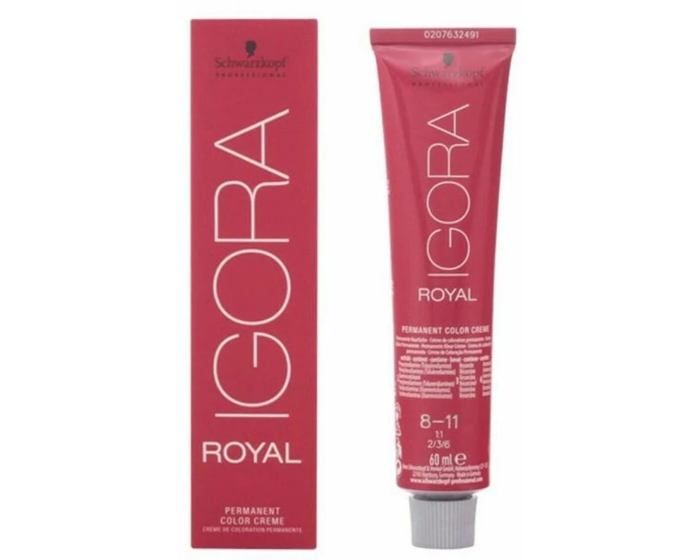 Schwarzkopf Igora Royal 60 ml