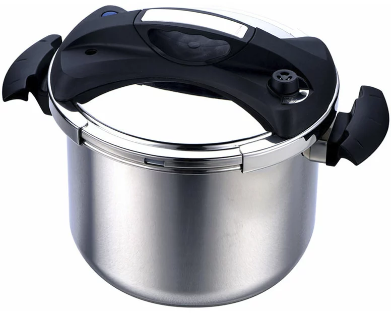 Berlinger Haus Schnellkochtopf 8L
