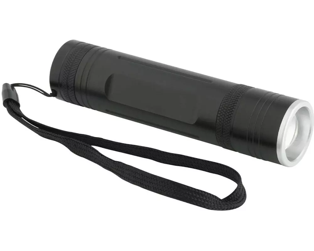 TFA Dostmann LED-Taschenlampe Lumatic Extreme