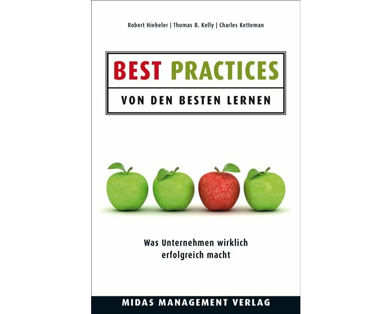 Best Practices - Von den Besten lernen