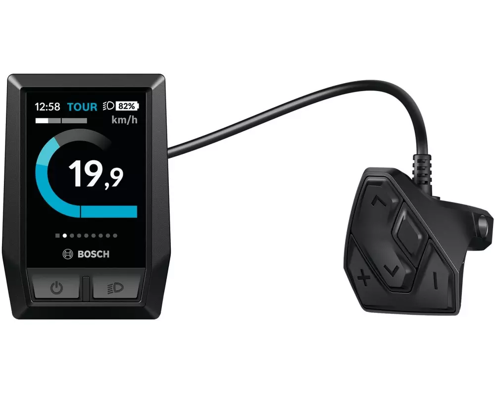 Bosch Nachrüst-Kit Kiox BUI330