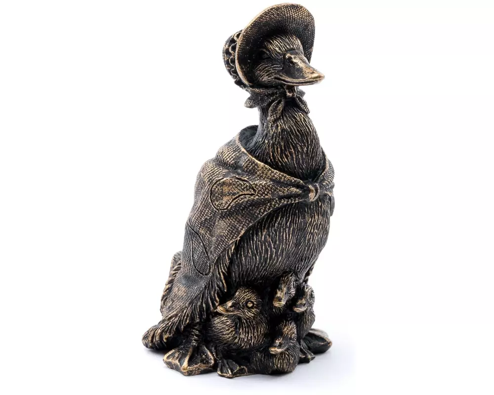 Jardinopia Cane Companions Jemima Puddle-Duck